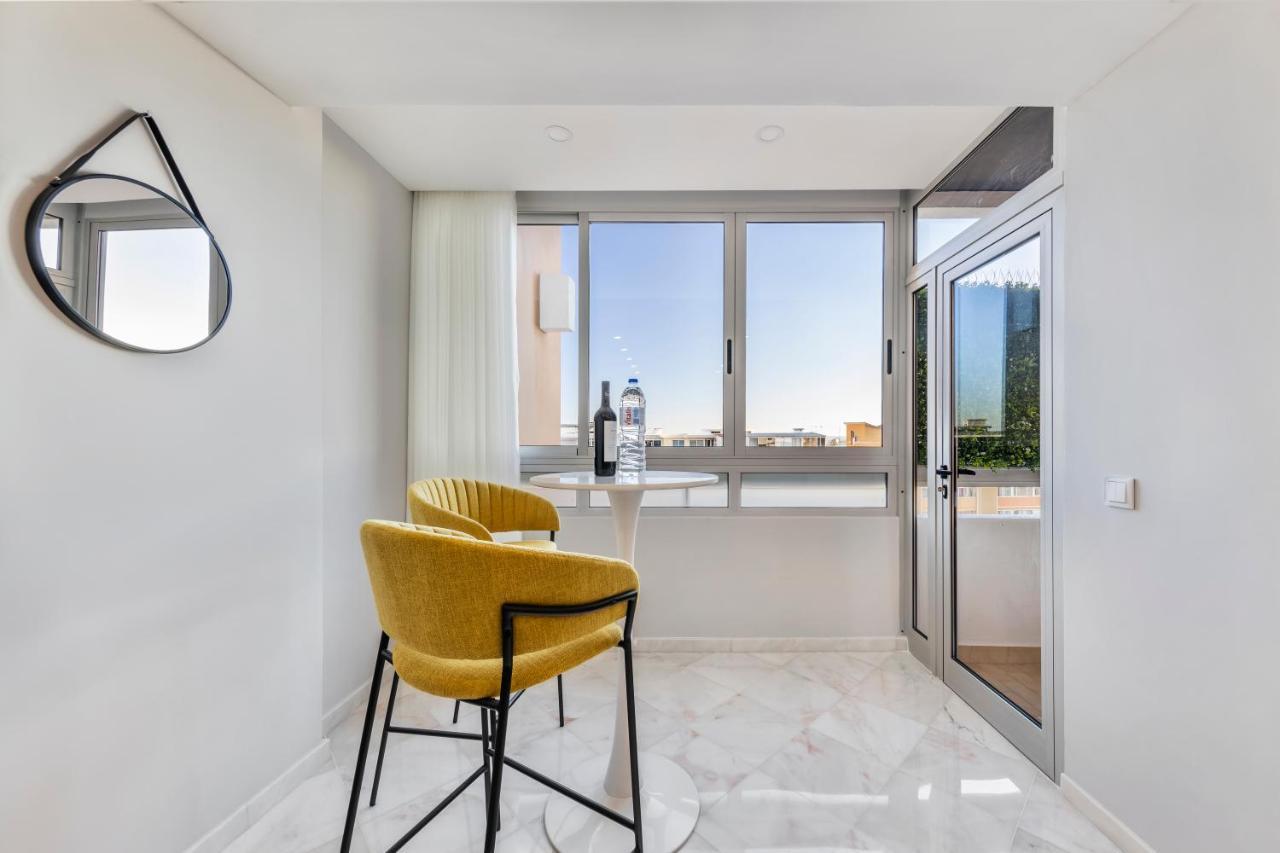 Appartamento Main Avenue *